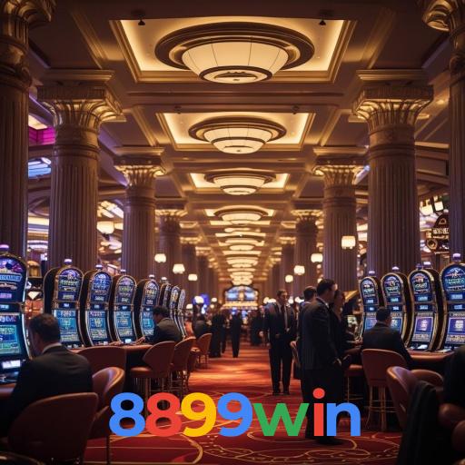 8899win visual