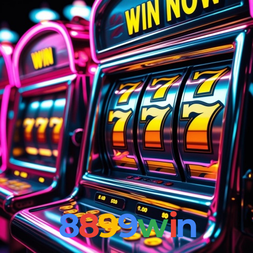 8899win visual