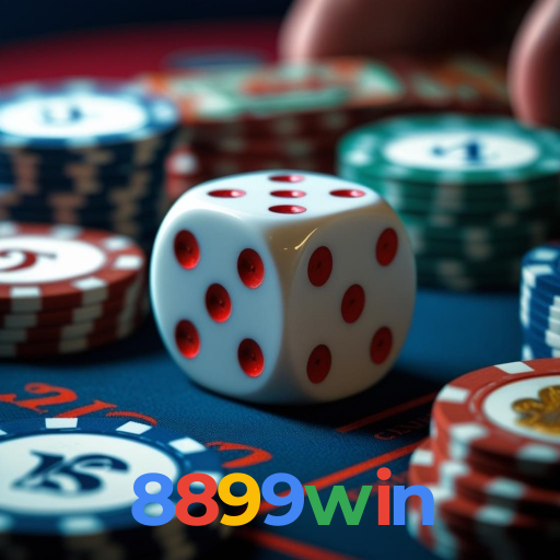 8899win visual
