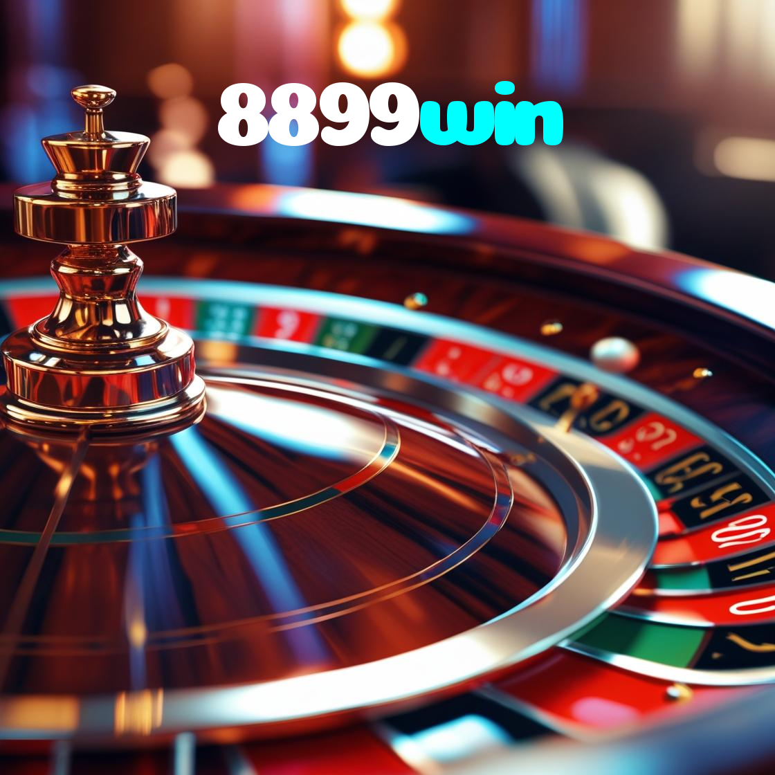 8899win visual