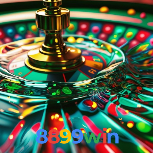 8899win visual