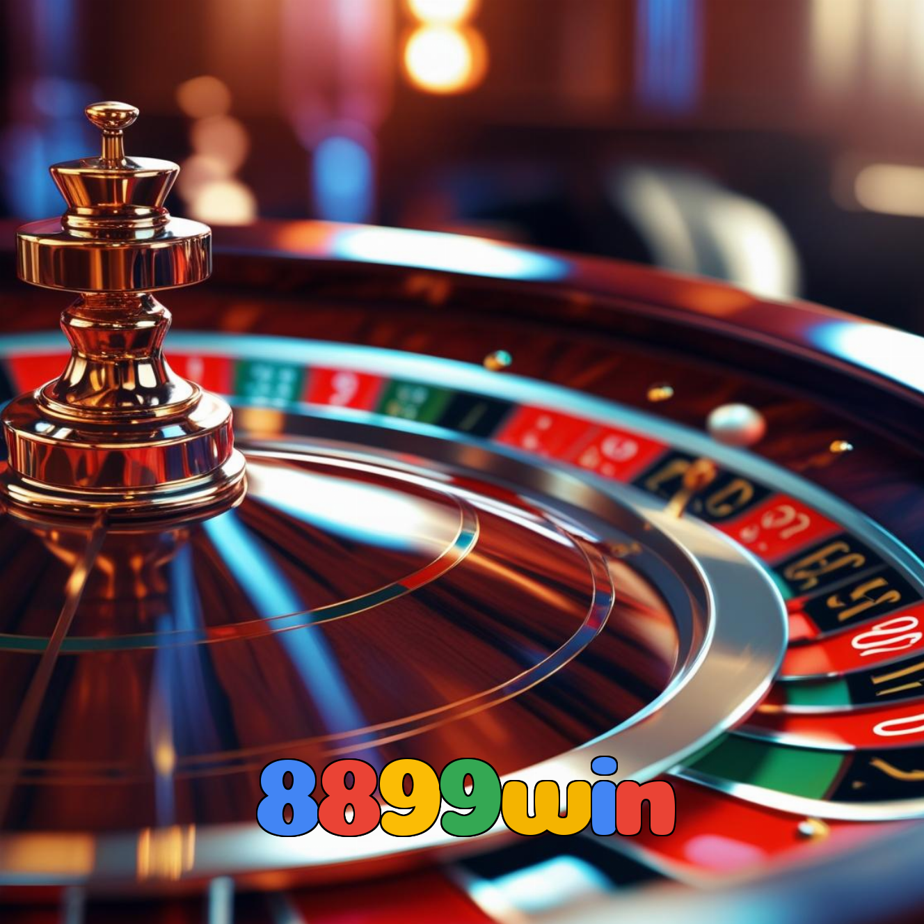 8899win visual