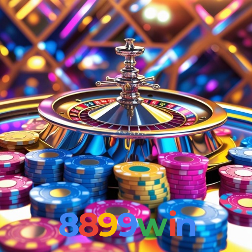 8899win visual