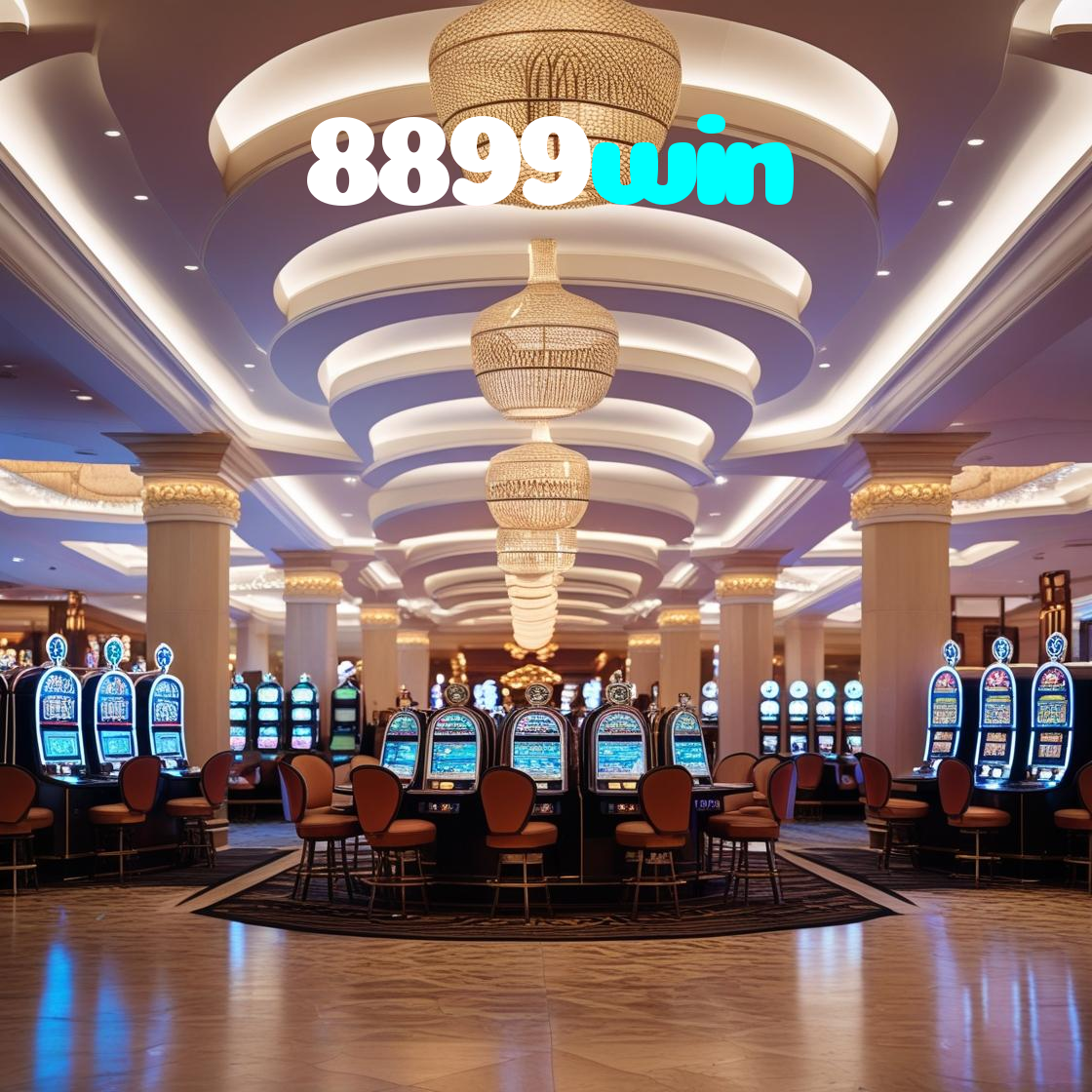 8899win visual