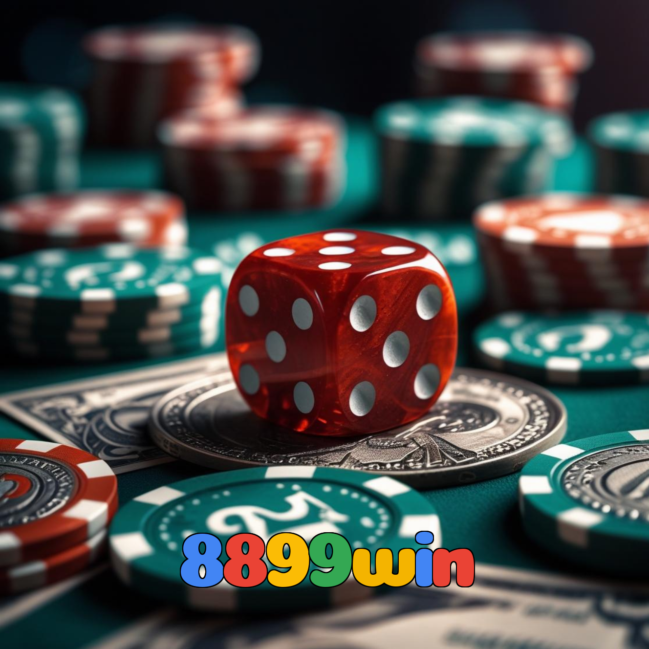 8899win visual