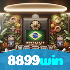 8899win visual