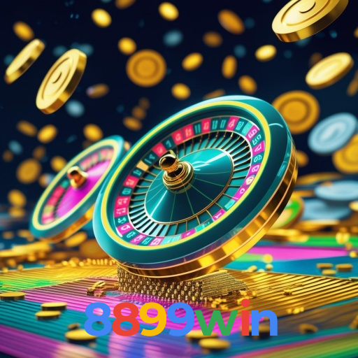 8899win visual