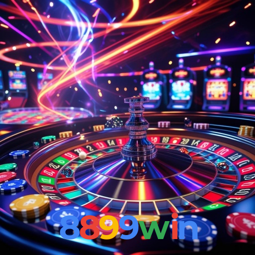 8899win visual