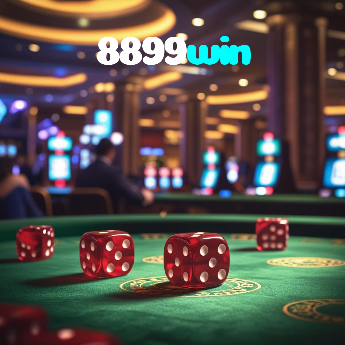 8899win visual