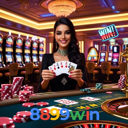 8899win visual