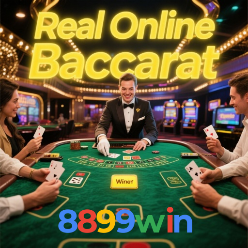 8899win visual