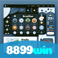 8899win visual