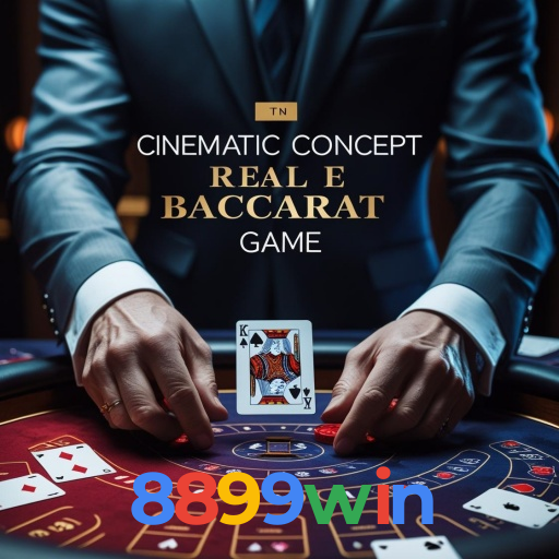 8899win visual