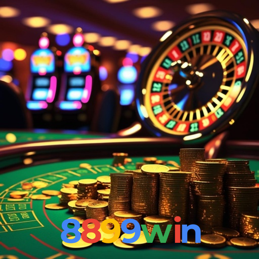 8899win visual