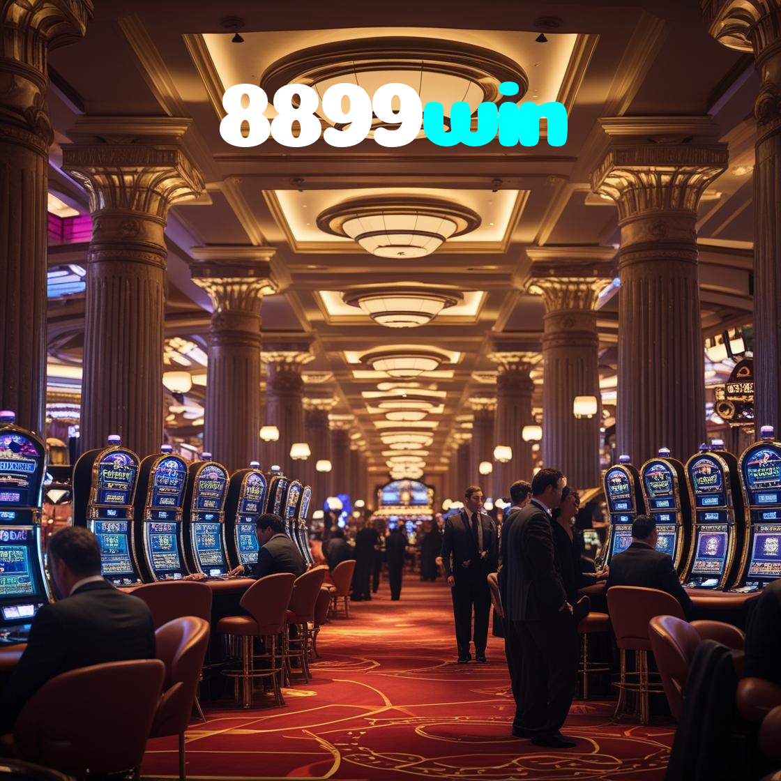 8899win visual