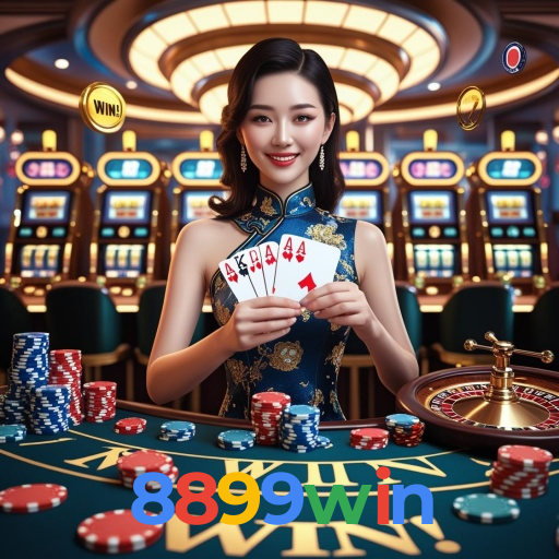 8899win visual