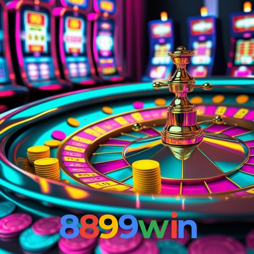 8899win visual