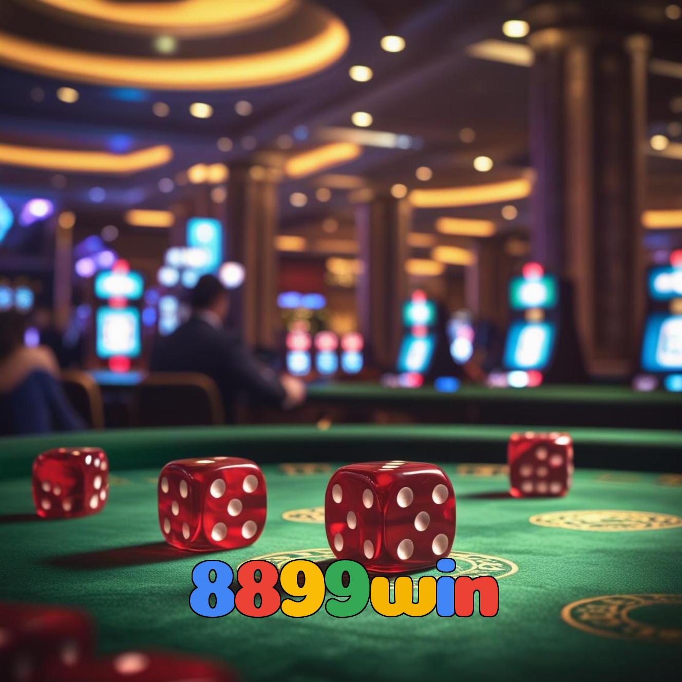 8899win visual
