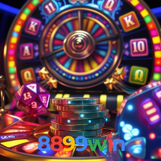 8899win visual