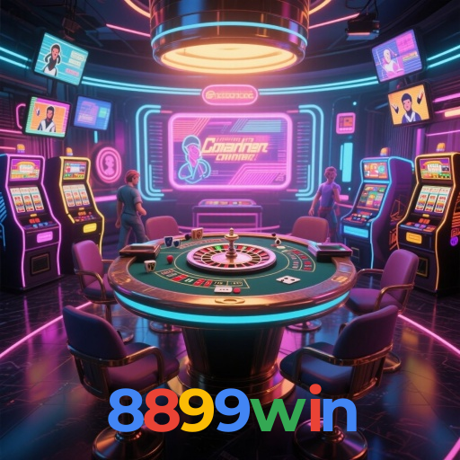 8899win visual