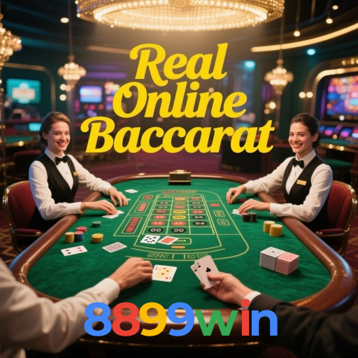 8899win visual