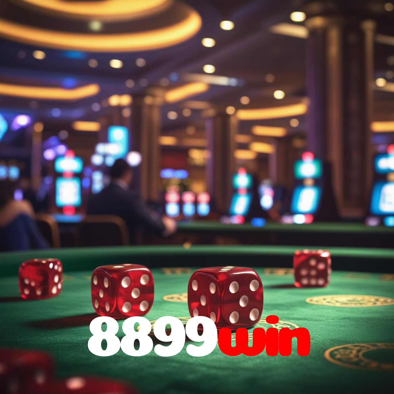 8899win visual