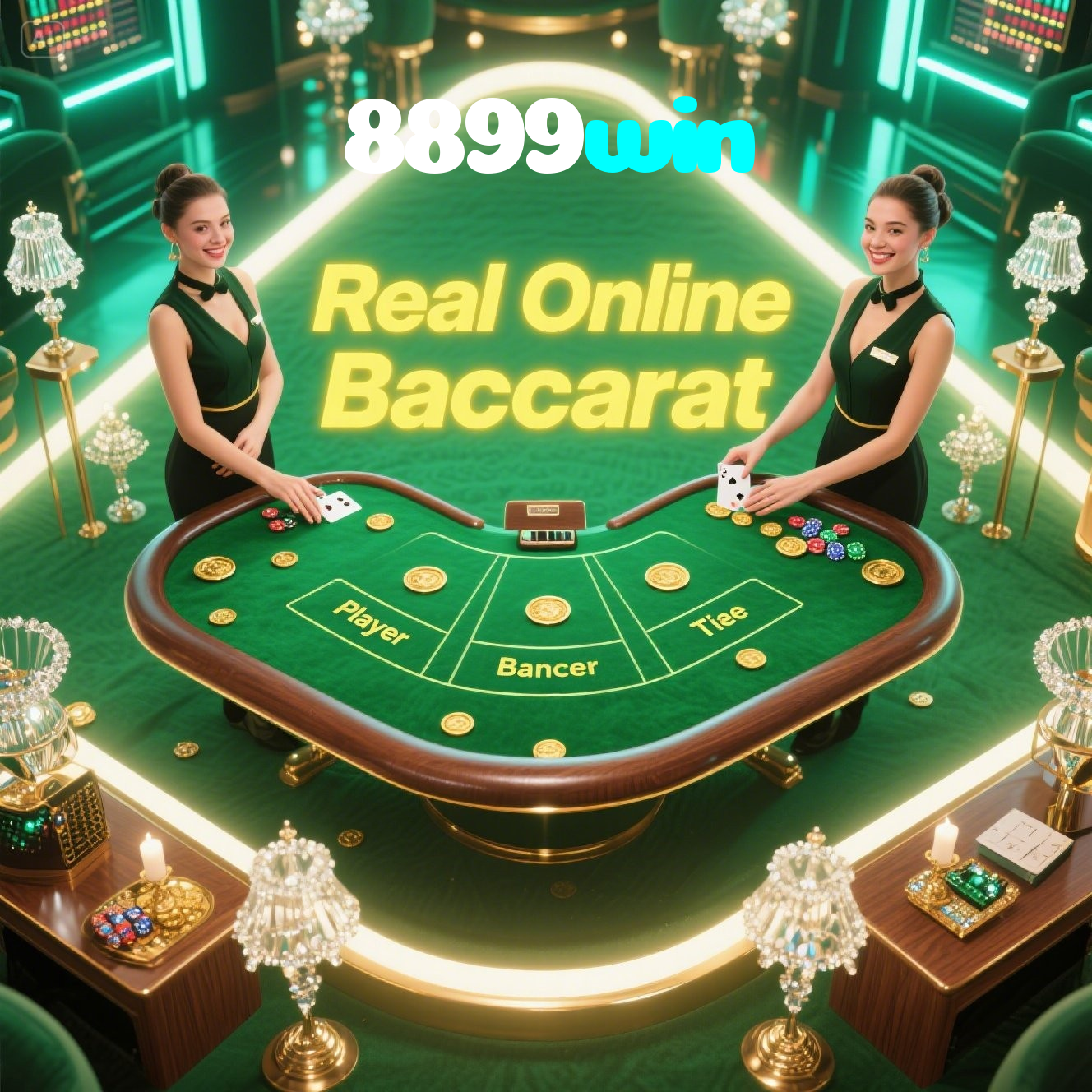 8899win visual