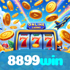 8899win visual