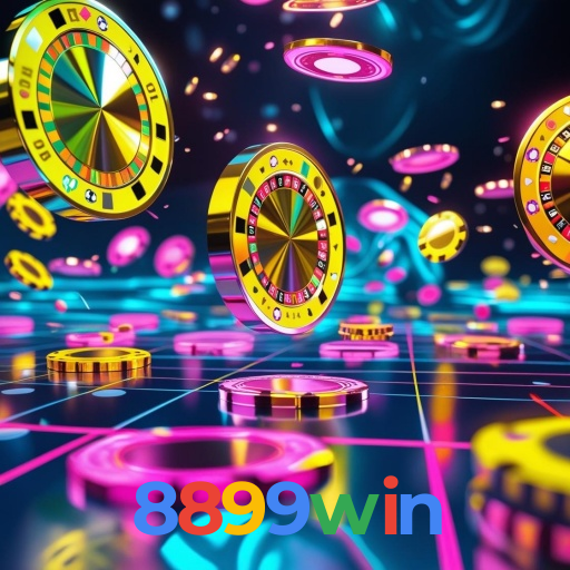 8899win visual