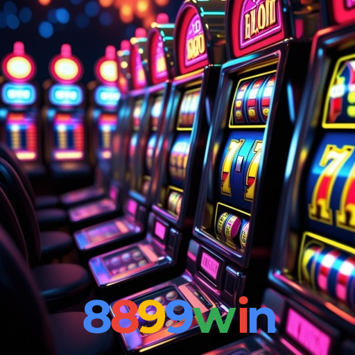 8899win visual