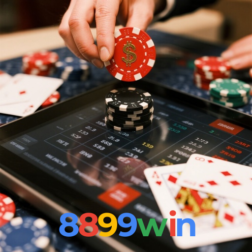 8899win visual