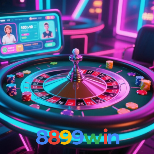 8899win visual