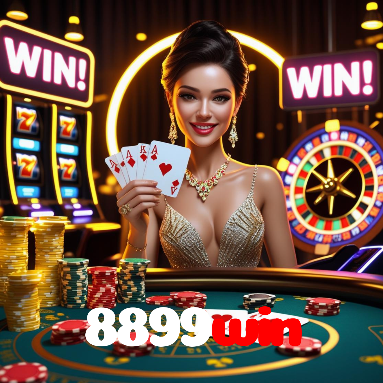 8899win