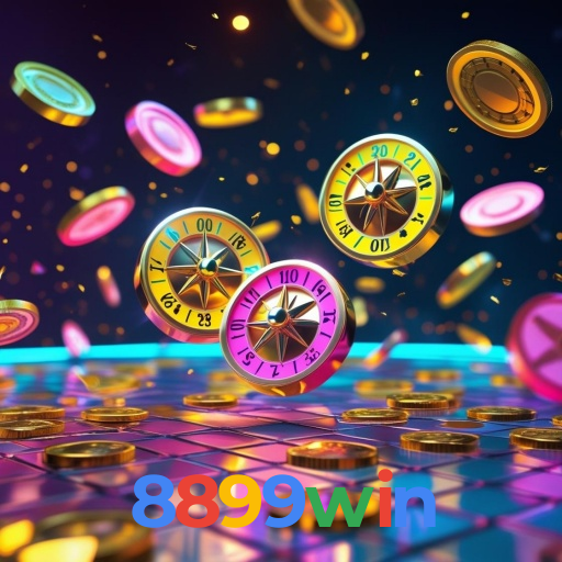 8899win visual