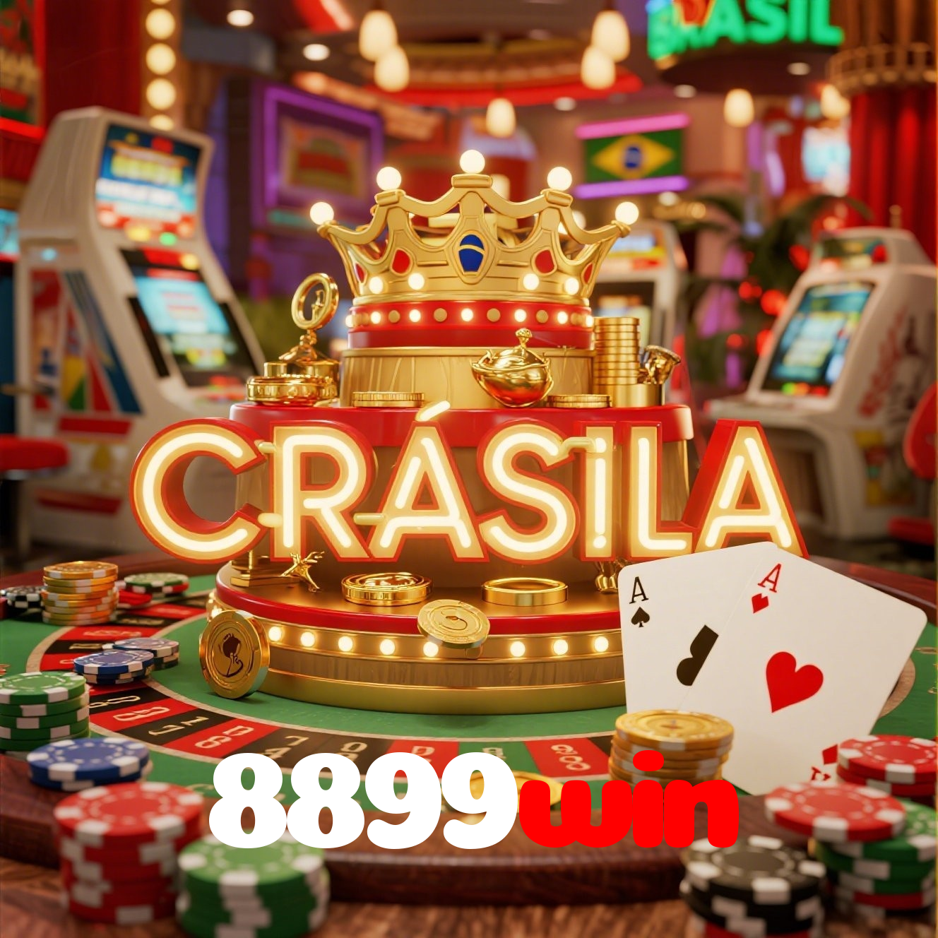 8899win visual