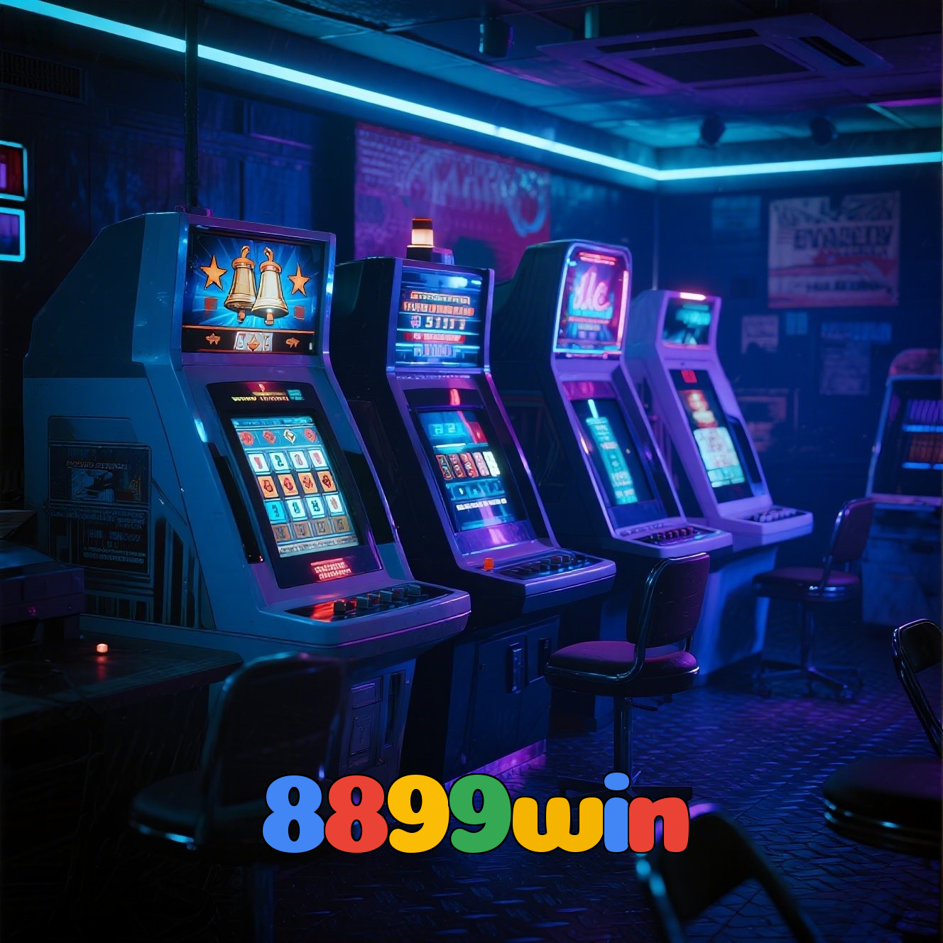 8899win visual