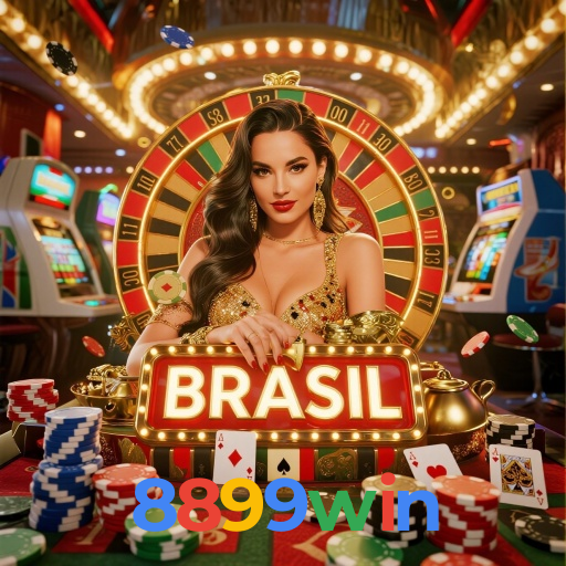 8899win visual
