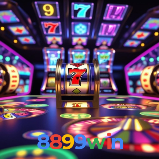 8899win visual