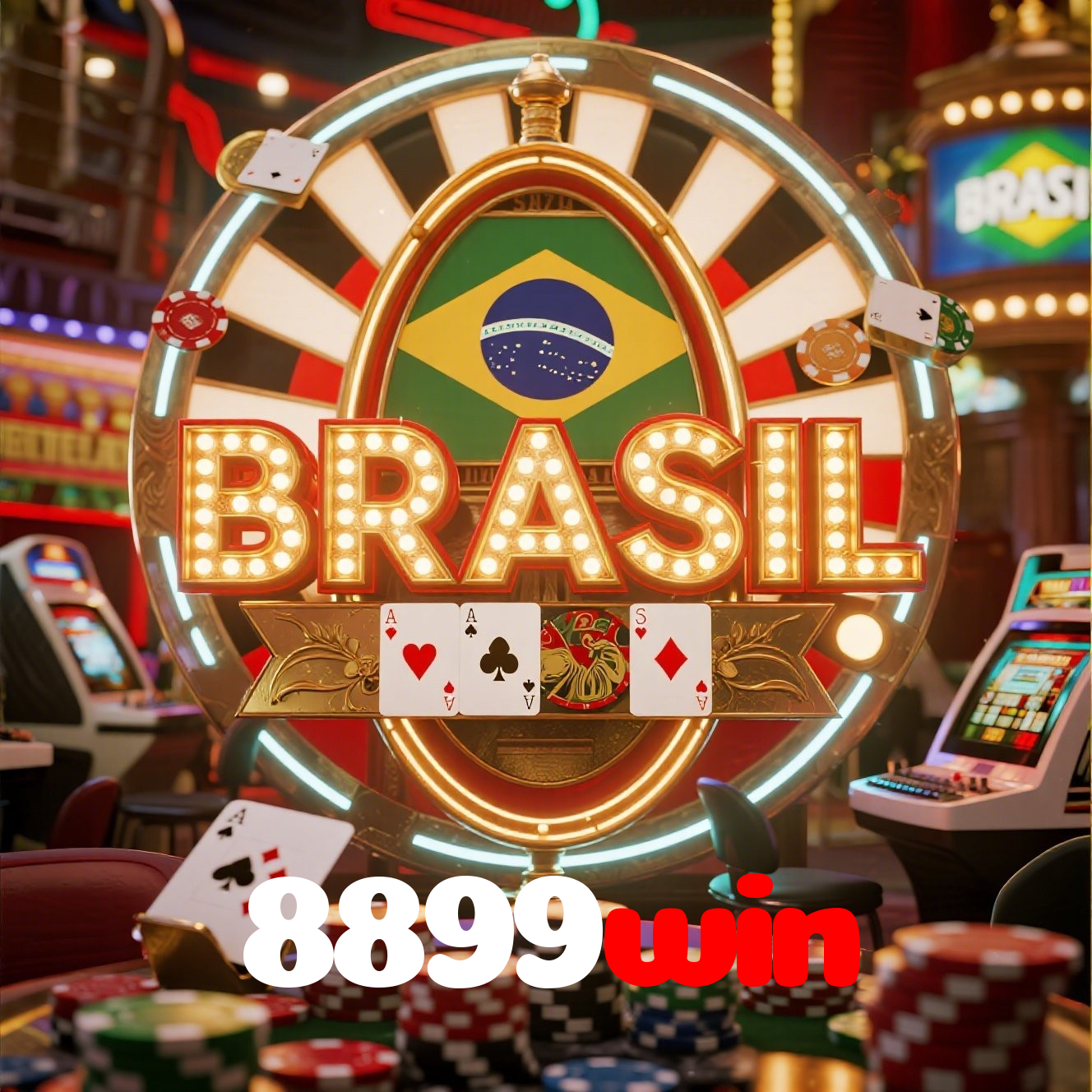 8899win