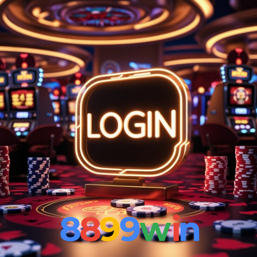8899win visual