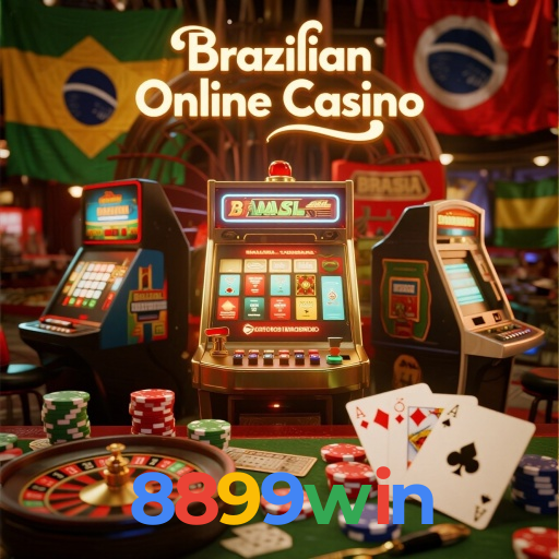 8899win visual