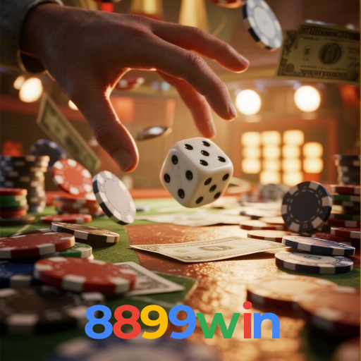 8899win visual