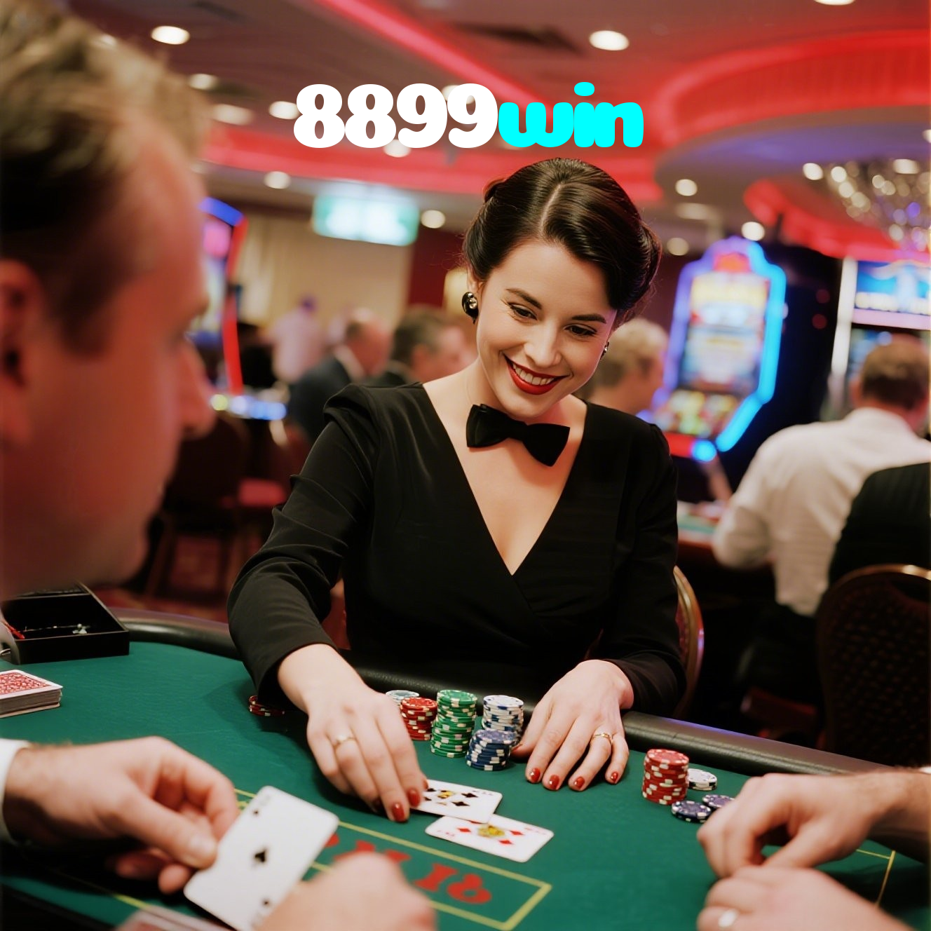 8899win visual