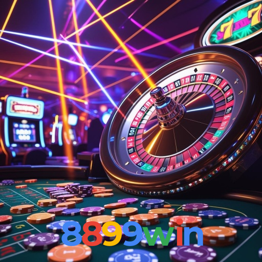 8899win visual