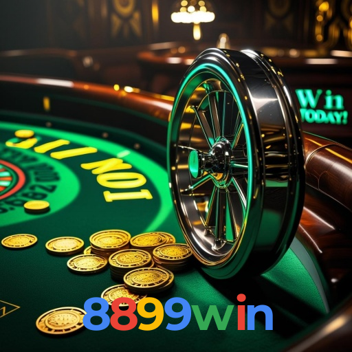 8899win visual