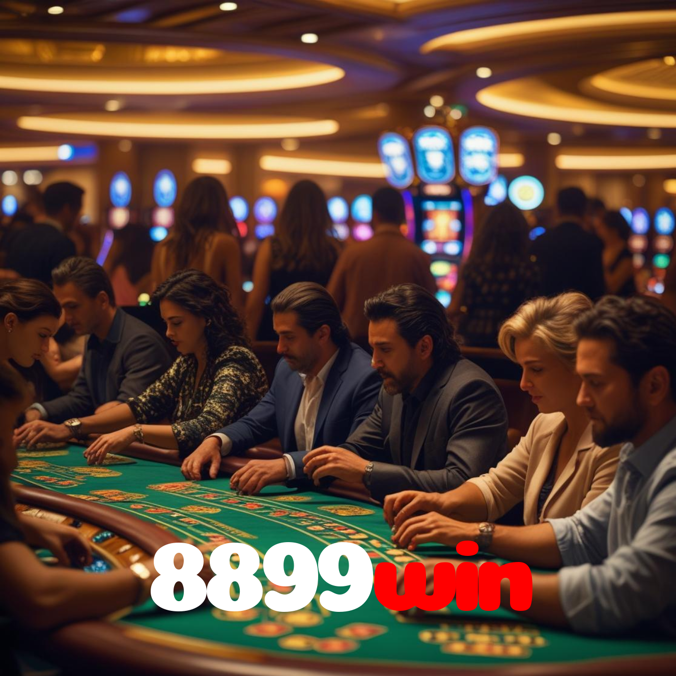 8899win
