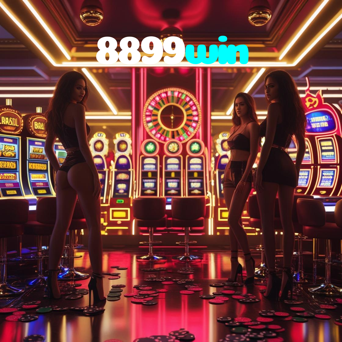 8899win visual