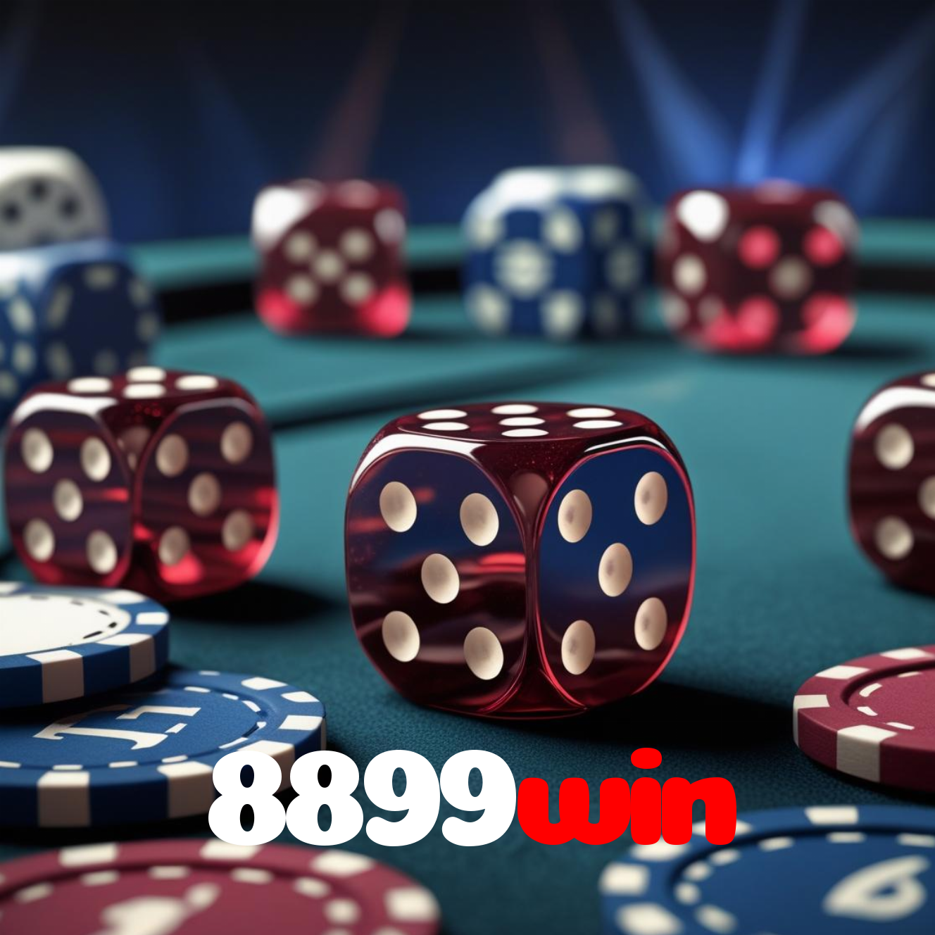 8899win visual