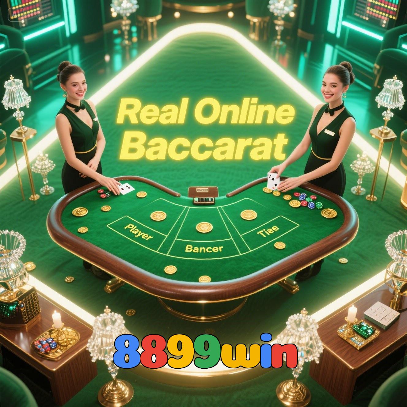8899win visual
