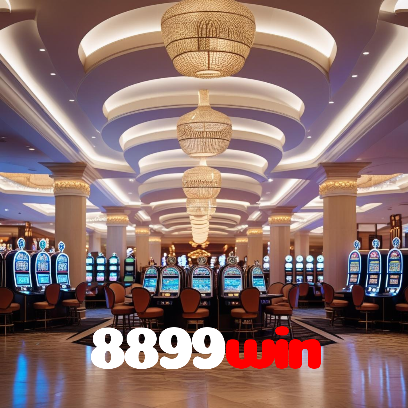 8899win visual
